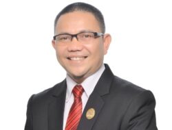 Wakil Ketua Komisi VI DPRA Minta Komdigi Pasang Jaringan Internet BAKTI di Simeulue