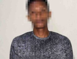 Kurang dari 24 Jam, Sat Reskrim Polres Aceh Selatan Berhasil Tangkap Pelaku Pembobolan Rumah Warga