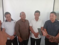 Pemerintah  Akan Luncurkan 6.500 Kopdes Merah Putih Di Aceh