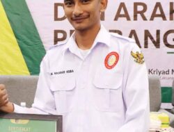 Pemuda Aceh Selatan Apresiasi Komitmen Haji Mirwan Tak Jual-Beli Jabatan