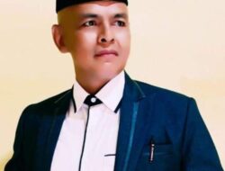 Abi Cut Tgk. Thamren Jr Dukung Sikap Tegas Bupati Mirwan Terkait Dugaan Jual Beli Jabatan