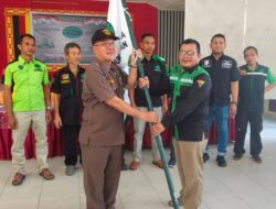 Pemilihan Imum Mukim Berjalan Sukses, Ini Kata RAPI Lokal 04 Kluet Selatan 