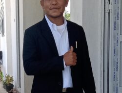 Forum Keuchik Kluet Selatan Ucapkan Selamat Kepada Imum Mukim Terpilih 