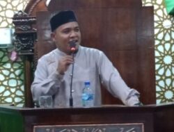 IPARI Aceh Selatan Dukung Komitmen Haji Mirwan Terkait Jual Beli Jabatan