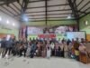 Koperasi Merah Putih Gampong Lhok Keutapang Kecamatan Tapaktuan Terbentuk 