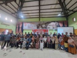 Koperasi Merah Putih Gampong Lhok Keutapang Kecamatan Tapaktuan Terbentuk 