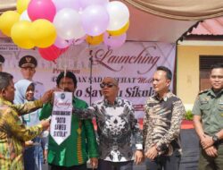 Pemkab Abdya Cetus Program ‘Doto Saweu Sikula’