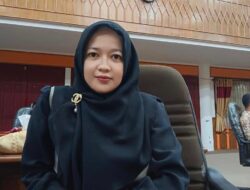 Puskesmas Dari UPTD ke BLUD, Ini Kata Anggota DPRK Aceh Selatan Yenni Rosnizar