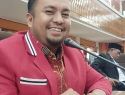 Adi Samridha Minta PT.ATAK Perhatikan Kesejahteraan Pekerja