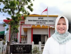 Anggota DPRK Minta Bupati Evaluasi Kinerja Kepala BPKD Aceh Selatan