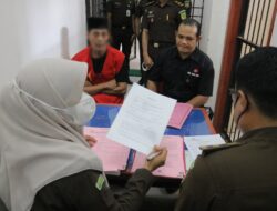 Kakek Tabib Perkosa Gadis Lumpuh  Berkali-kali