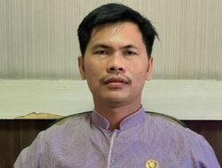 DPR Nilai Pemko Subulussalam Tak Becus Mengelola Anggaran