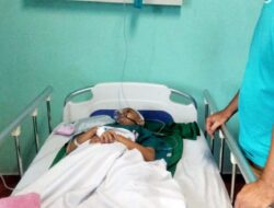 Bocah Penderita Kanker Otak di Subulussalam Butuh Uluran Tangan