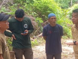 Dinilai Merugikan Warga, PT Laot Bangko Akan di Laporkan ke DPR Kota Subulussalam