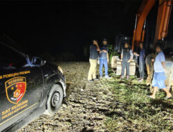 Empat Pemuda di Aceh Barat Diamankan Pihak Ke Polisian Terkait Dugaan Premanisme di Woyla Timur