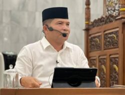 MPU Ingatkan Pemerintah Aceh, Pendirian Kopdes Merah Putih Wajib Mengikuti Qanun