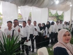 Bupati Abdya Rekrut Tenaga Non ASN tahun 2025