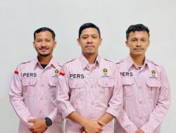 Pendaftaran Calon Ketua PWI Aceh Barat Di Buka, Cek Pensyaratannya Disini…!!!