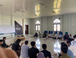 FGD Bahas Polemik Tambang Emas PT MGK, Wangsa Akan Rilis Rekomendasi Dalam 10 Hari