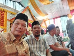 Ketua KPA Subulussalam Ingatkan Pusat soal 4 Pulau di Singkil “Jangan Bangunkan Harimau Tidur”