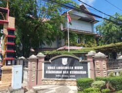 Taman Putroe Phang Banda Aceh Terbengkalai, Sampah dan Fasilitas Rusak Cemari Warisan Sejarah