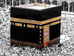 Jemaah Haji Asal Labuhanhaji Aceh Selatan Wafat di Mina