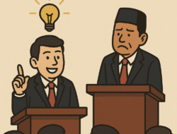 Ketika Wakil Rakyat Enggan Bicara, Saatnya Evaluasi Dedikasi dan Kapasitas