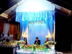 Lomba Anak Saleh Gunung Pudung Resmi Ditutup: Warga Meriahkan Malam Puncak Sambut 1 Muharram 1447 H