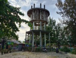 Wajah Kusam Objek Wisata Banda Aceh: Bangunan Mangkrak dan Taman Tak Terurus, Siapa Bertanggung Jawab?