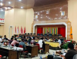 PT LKT Didesak Bertanggung Jawab atas Dampak Tambang, DPRK Abdya Jadwalkan Tinjauan Lapangan