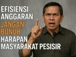 DKP Aceh Selatan Kehilangan Anggaran Rp8,3 Miliar, Termasuk paket Rp 470 Juta Pokir Anggota Dewan  dibatalkan, Efisiensi Anggaran 2025