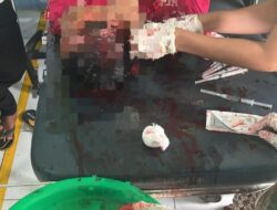 Pembunuhan Sadis di Aceh Tenggara,  5 Orang Tewas, 1 Luka Berat,  Polres Agara Buru Pelaku