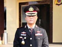 Polisi Imbau Masyarakat Waspada terhadap Angin Kencang Disertai Hujan