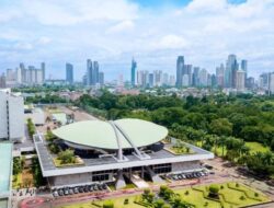 Kasus Dugaan Gratifikasi Diselidiki KPK, Sekjen MPR: Itu Perkara Lama