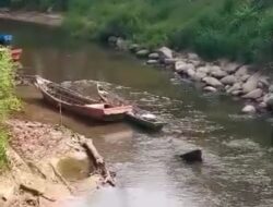 Pencemaran Sungai Krueng Luas: DLH Siap Cek Lokasi, Dinkes Imbau Warga Jaga PHBS, Bupati Belum Tau?