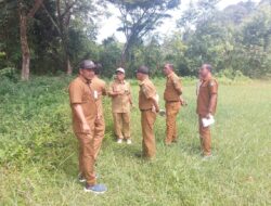 Plt. Kadis Perkim Aceh Selatan: “Kami Pastikan Infrastruktur Dasar Siap Sambut MTQ ke-36”