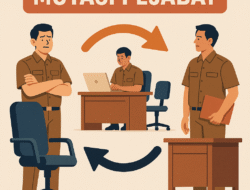 Jabatan Sekda Aceh Jangan Jadi Kompromi Politik