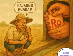 Lsm Sorot Potensi Penyimpangan Anggaran D.I. Irigasi Gunung Pudung, Dinas Pengairan Aceh