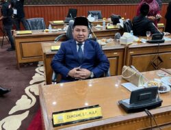 Anggota DPRA Minta Dinas SDA Aceh Segera Tangani Kondisi Irigasi Gunung Pudung