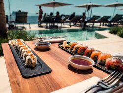 Memilih Makanan yang Tepat Setelah Olahraga