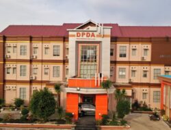 Rp134 Miliar RUP Dayah Aceh 2025 Didominasi Swakelola, Redaksi Temukan Paket Ganda dan Minim Program SDM