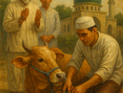 Semangat Qurban di Banda Aceh Meningkat: MPU Aceh Tekankan Makna Spiritual, USK Pastikan Kesehatan Hewan