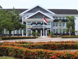 Dari Laporan Audit ke Gugatan Moral: USK di Persimpangan Jalan?