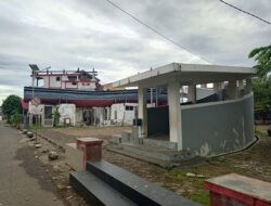 Kapal Di Atas Rumah, Situs Tsunami Aceh Memprihatinkan, Tidak Terurus dan Sepi Perhatian
