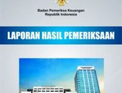 “Anggaran Senyap Rumah Dinas Sekda: Bertahun-tahun Dibiayai Tanpa Dasar Regulasi?”