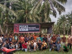 Setelah Komnas HAM Turun ke Seuneubok Pusaka, Publik Masih Menanti Hasil Pemantauan