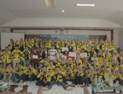 GOLD IX: Teknik Geologi USK Resmi Buka Pendaftaran Lomba Geologi Se-Indonesia 2025