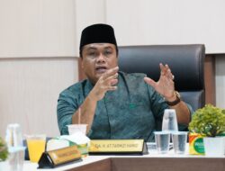 Anggota DPRA Desak Dinas Pengairan Aceh Prioritaskan Penanganan Irigasi Krueng Baru