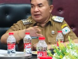 Gaji ke-13 ASN, PPPK, dan DPRK Aceh Tenggara Cair Sebelum HUT ke-51
