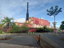 PLTD Apung Banda Aceh: Wisata Edukasi Tsunami yang Terus Dibenahi dan Menarik Wisatawan Mancanegara